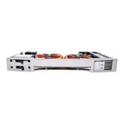 Leviton Colortran 4-0012E iSeries e IED23-120 2.4kW 120V Dual Dimmer Module NEW