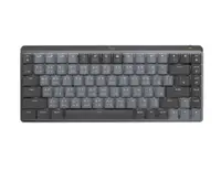 在飛比找新光三越 skm online優惠-logitech-MX Mechanical Mini 無線