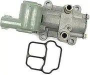 Szwaldaper 16022-P2E-A51 16022P2EA51 New Idle Air Control Valve IAC Valve with Gasket, forCIVIC HR-V HRV 1.4L 1.6L Car Idle Air Control Valve