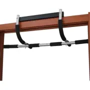Wall Mounted / Door Horizontal Bar Pull Up Bar for Home Fitness