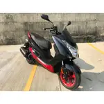 【幽浮二手機車】YAMAHA SMAX155 2016 【999元牽車專案開跑 】