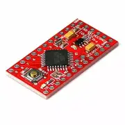 Geeetech Iduino Pro Mini Atmega328 DC 5V 16MHZ Arduino Pro Mini compatible