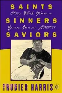 在飛比找三民網路書店優惠-Saints Sinners Saviors: Strong