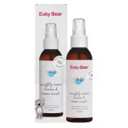 Euky Bear Sniffly Nose Linen Room Mist