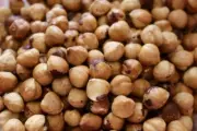 4 oz Candle Scent Oil-HAZELNUT