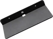 Wall Mounted Speaker Stand Bracket Durable Home Speaker Holder for Living Space Saving Wall Storage Rack Dual Purpose Design for Efficient Organization