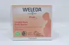 Weleda Stretch Mark Massage Body Butter 150ml - Brand New And Sealed