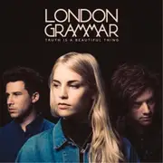 London Grammar Truth Is A Beautiful Thing Vinyl