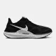 【NIKE】AIR ZOOM STRUCTURE 25 女慢跑鞋 黑白 DJ7884001-US8=25CM