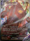 Coalossal VMAX 99/185 S&S: Vivid Voltage ((Ultra Rare)) Mint/NM Pokemon