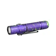 Olight Warrior 3S - 2300 Lumen Tactical Torch, Limited Edition Haloween Version