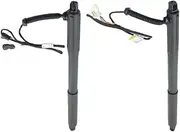 for BMW for X6 F16 F86 2016 2017 2018 2019 Electric Trunk Rear Tailgate Gas Spring OEM：51247434043 51247434044 Car Electric Tailgate