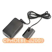 ACK-E6 AC Power Adapter kit for Canon EOS 7D 60D 5D Mark III 5D Mark II