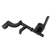 1122 182 0902 Choke Control Lever Switch Shaft Fits STIHL 065 066 MS650 MS660