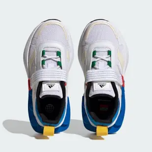 【adidas 官方旗艦】LEGO X TECH RNR 運動鞋 童鞋 HP5878