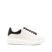 [Alexander McQueen] Alexander McQueen-Sneakers Pelle-Uomo 42.5 IT