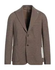 [LUCA BERTELLI] LUCA BERTELLI Blazers - Item 49996923