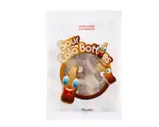 8x Sour Cola Bottles 135g Gummi Gummy Lollies Lolly - Free Shipping Candy AU