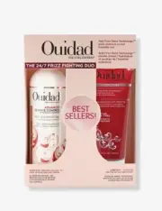 Ouidad 24/7 Frizz Fighting Duo Set