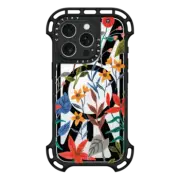iPhone 16 Pro Ultra Bounce Case MagSafe Compatible Field Vibes