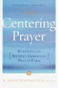 在飛比找博客來優惠-Centering Prayer: Renewing an 