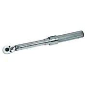 Williams 1501MRMH 1/4" Drive 150 Inch-pound Dual Scale Micro-adjustable Torque