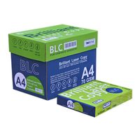 【史代新文具】BLC 70P A4 影印紙 (每箱5包)