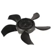 Acdelco 15-81794 Engine Cooling Fan Blade 5 Blades, Clockwise, nt, Nyl for PAI