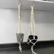 Macrame Kits for Beginners Natural Cotton Macrame Wall Hanging Kit xiIVR