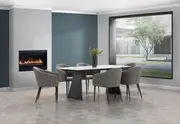 MACKINLEY 7 Piece Dining Suite