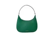 Womens Handbag Michael Kors Cora 30 x 22 x 8 Cm Green