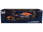 Red Bull Racing RB18 #1 Max Verstappen "Oracle" Winner F1 Formula One "French GP