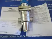 Spirax Sarco 1/2" SRV2S Pressure Reducing Valve, 276 psi 410F, KV 1.5, .14-1.7B