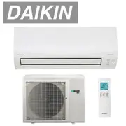 DAIKIN CORA 9kW Reverse Cycle Inverter Split System FTXV90LVMA
