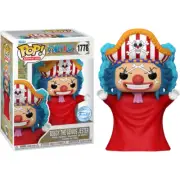One Piece - Buggy the Genius Jester #1778 Pop! Vinyl Figure NEW