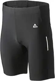 [Dare 2b] Men's Bestride Tight Cycle Short