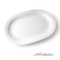 在飛比找PChome24h購物優惠-【Noritake】北極之光-圓盤16CM(2入組)