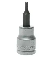 Teng M381103 - In-Hex Socket 3/8" Drive 3/32"