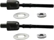 Inner Steering Tie Rod End fits Acura TSX, TL, Honda (for: Honda)