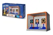 NERF Electric Scoring Digital Shooting Automatic Target For Guns Ages 8+ Toy