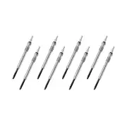 8 x Bosch Glow Plugs for Ford F250 RN 10TH 11TH GEN 7.3L 445 V8 1999-2007