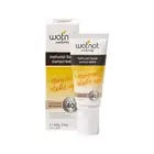 Wotnot Naturals Natural Face Sunscreen SPF 40 + Mineral MakeUp BB Cream Light...