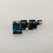 Original for DELL Alienware M15 M17 R1 Connector Board 0FX62K