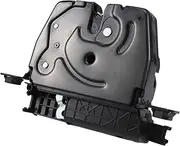 WGQGQ 1 Pcs Car Rear Trunk Latch Actuator Motor,Fit for F30, F10 F80 M3 M5 M6 528I 320I 328 328I 335I 640I 550I 535I Parts 51247191212 Rear Cargo Lock Mechanism