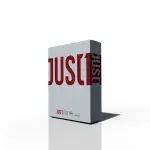 『高雄龐奇桌遊』 JUST1 桌遊牌套 專用200入 雙面透明 65*90MM 正版桌上遊戲專賣店