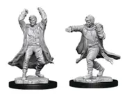 Dungeons & Dragons - Nolzurs Marvelous Unpainted Minis: Revenant