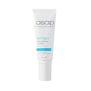 Asap Moisturising Defence SPF50+