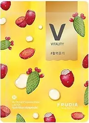 Frudia My Orchard Cactus Squeeze Mask (Pack of 10)