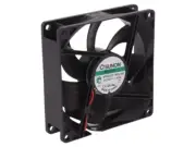 LOT OF 30 PCS SUNON FAN MF92252V1-1000U-A99 FAN AXIAL 92X25MM 24VDC WIRE