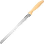 TESCOMA 附套鋸齒麵包刀(30cm)